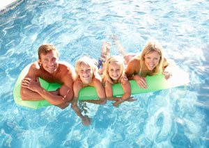 pool solar heating Perth